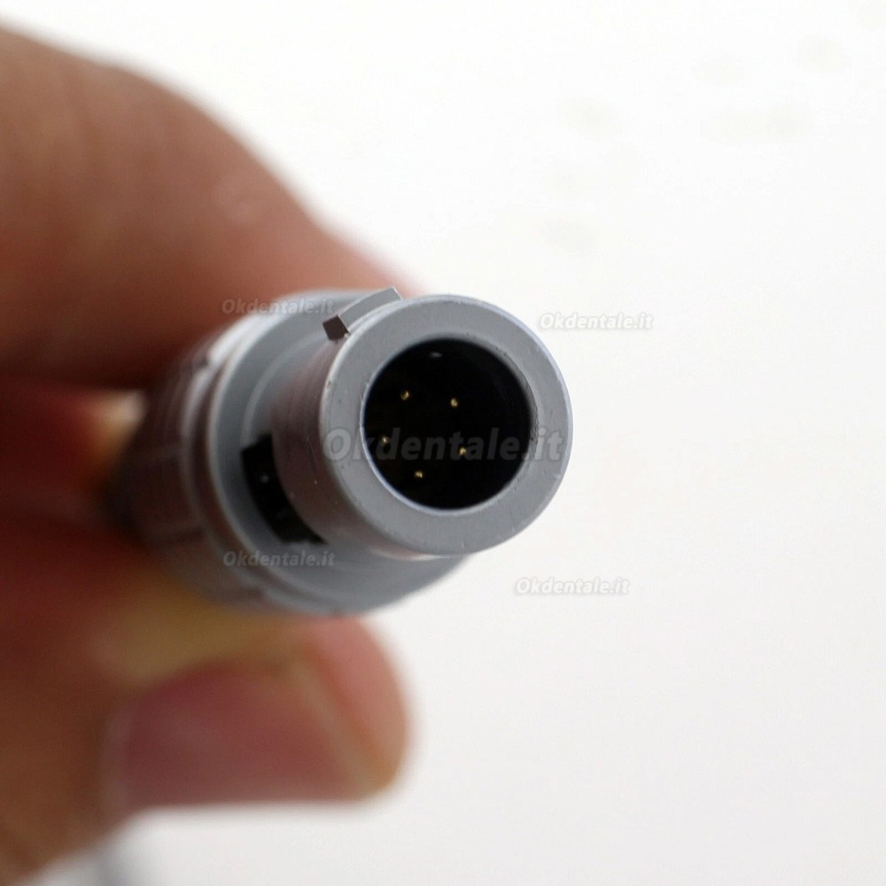 Tubo motore per impianti dentali da 2 m per W&H Implantmed Classic SI-915 SI-923